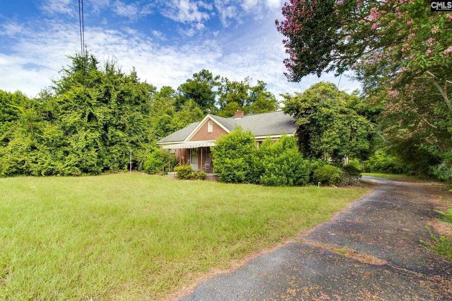 3124 Augusta Rd, West Columbia, SC for sale - Primary Photo - Image 1 of 17