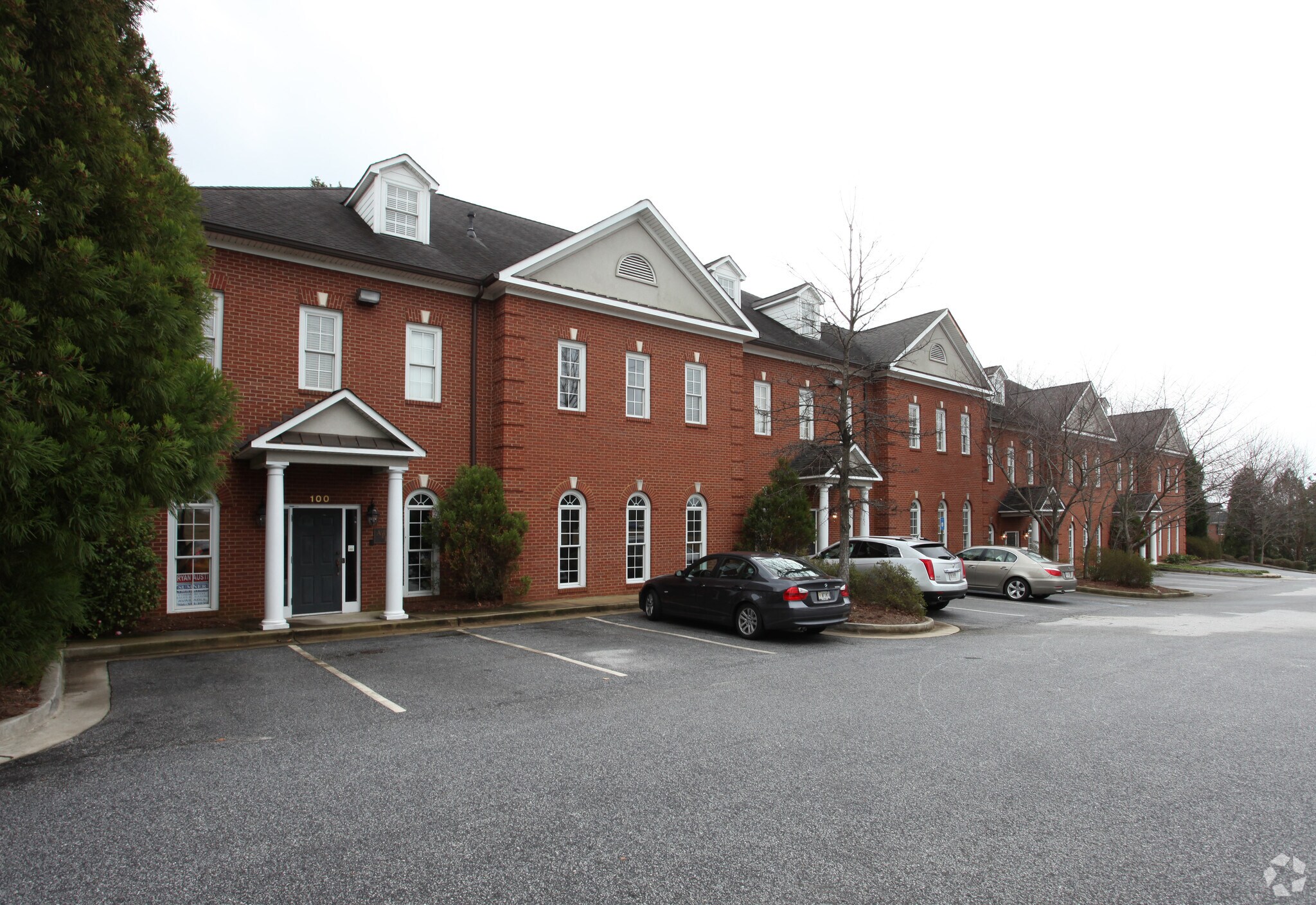 2405 W Broad St, Athens, GA for sale Primary Photo- Image 1 of 1