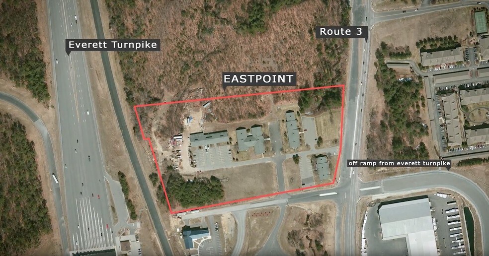 5A East Point Dr, Bedford, NH 03110