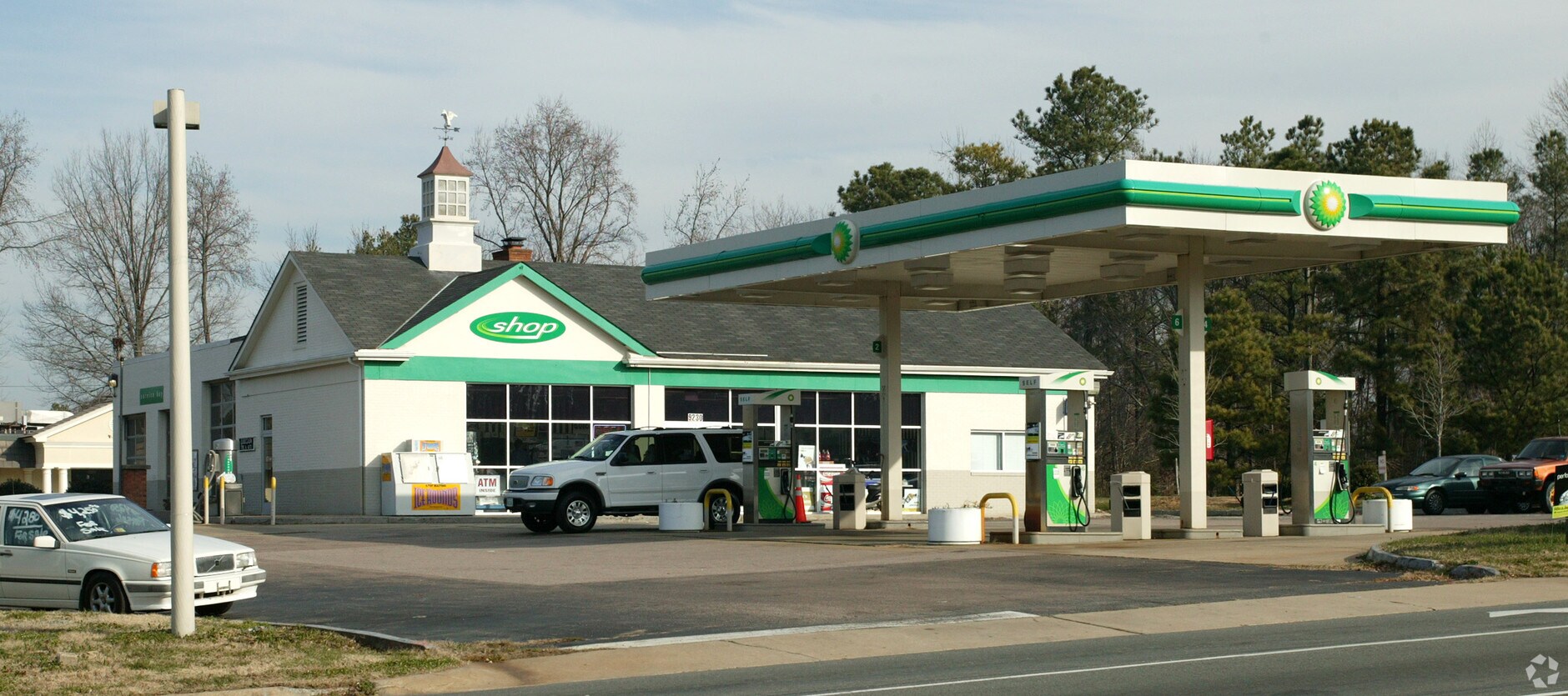 9230 Quioccasin Rd, Richmond, VA 23229