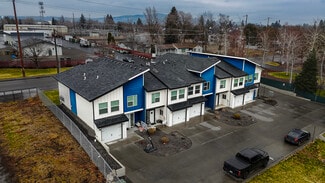 More details for 12402 E Broadway Ave, Spokane Valley, WA - Multifamily for Sale