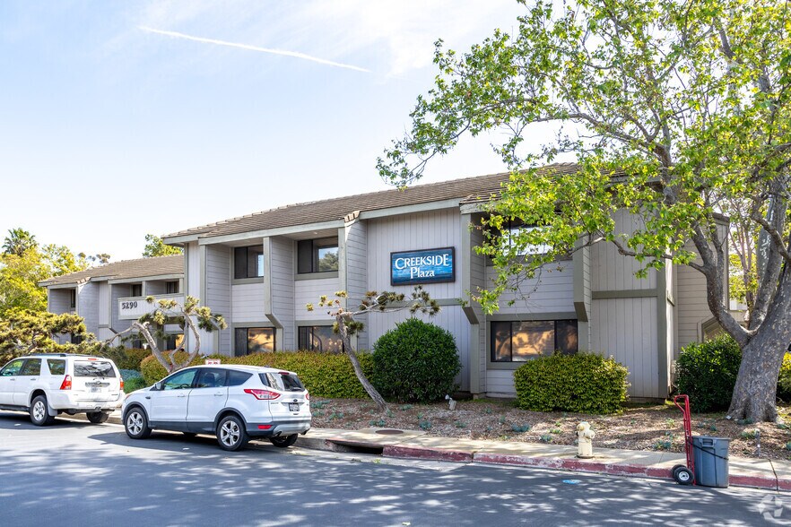 5290 Overpass Rd, Goleta, CA for sale - Primary Photo - Image 1 of 1
