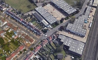 More details for 2A Tudor Rd, Harrow - Office for Lease