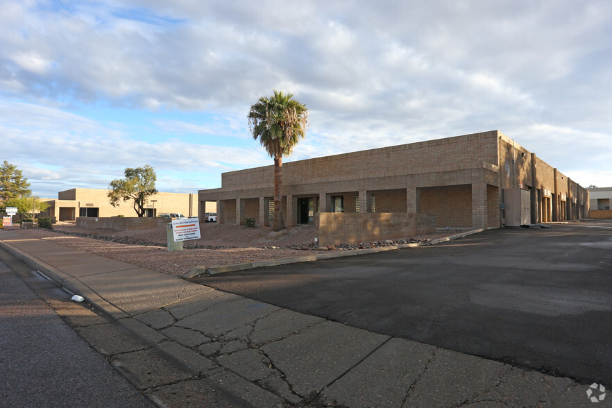 2009 E 5th St, Tempe, AZ for lease - Building Photo - Image 2 of 5