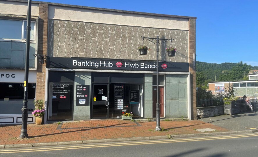 67 Market St, Abergele for sale Building Photo- Image 1 of 5