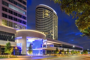 Arrive Upper Kirby - LEED Certified Building