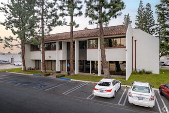 3360 Flair Dr, El Monte, CA for lease Building Photo- Image 1 of 5