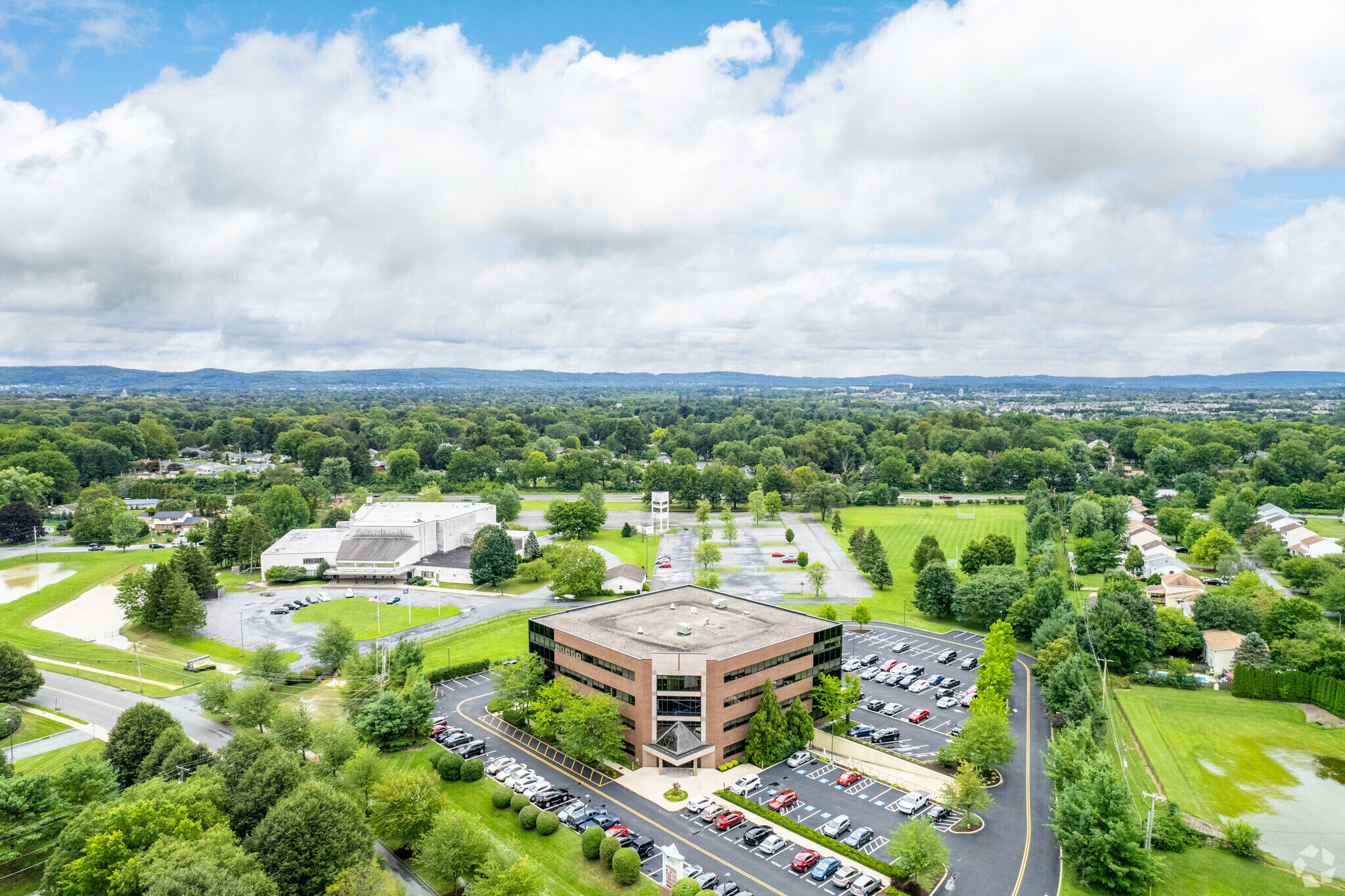 3500 Winchester Rd, Allentown, PA 18104 The Frederick Building