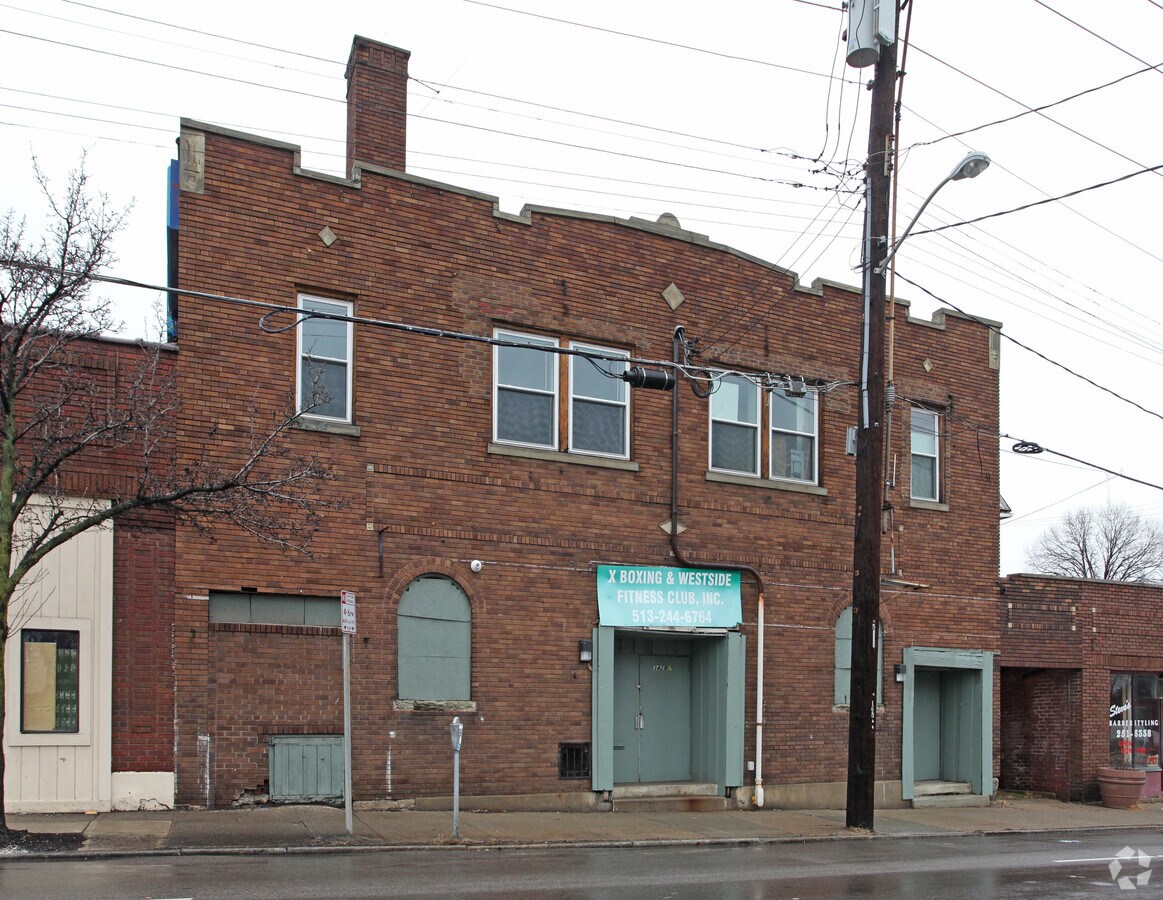 3428 Warsaw Ave, Cincinnati, OH 45205 Property Record