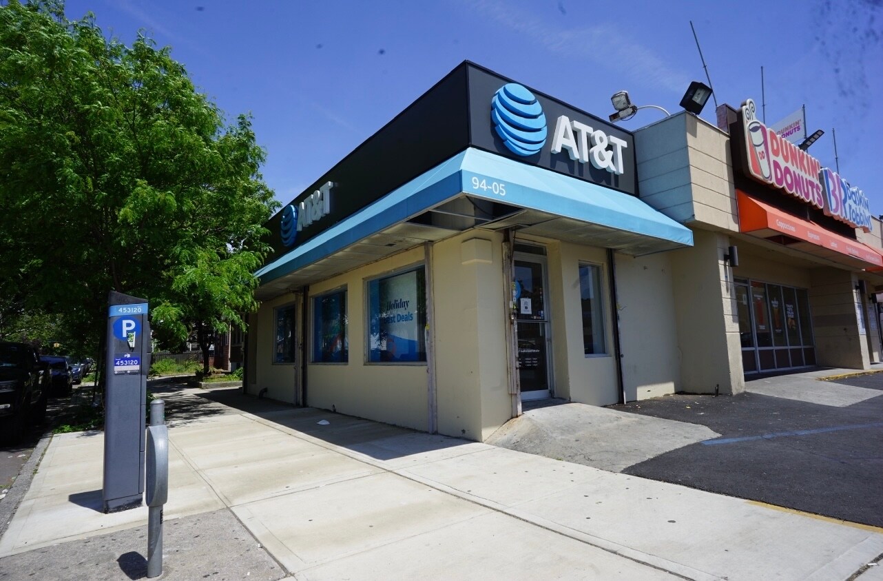 9405 Rockaway Blvd, Ozone Park, NY for sale Building Photo- Image 1 of 1