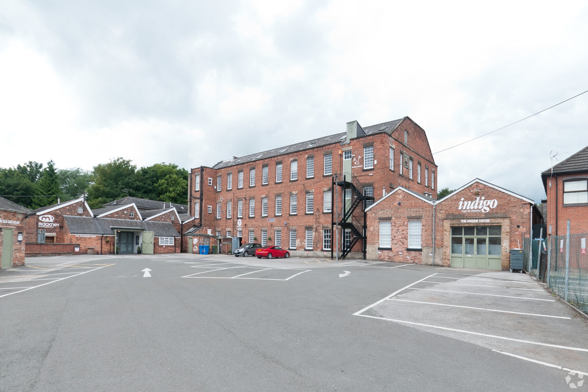 Haslam's Ln, Derby for sale Primary Photo- Image 1 of 1