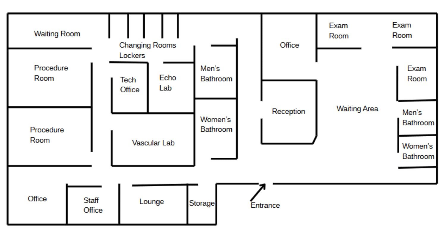 331 Knickerbocker Ave, Brooklyn, NY for lease Floor Plan- Image 1 of 2