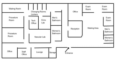 331 Knickerbocker Ave, Brooklyn, NY for lease Floor Plan- Image 1 of 2