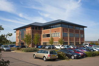 More details for 1 Smithy Ct, Wigan - Office for Lease