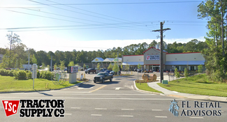 More details for 1701 Blanding Blvd, Middleburg, FL - Retail for Sale