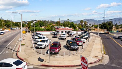 11581 Rincon, San Fernando, CA for lease Building Photo- Image 2 of 2