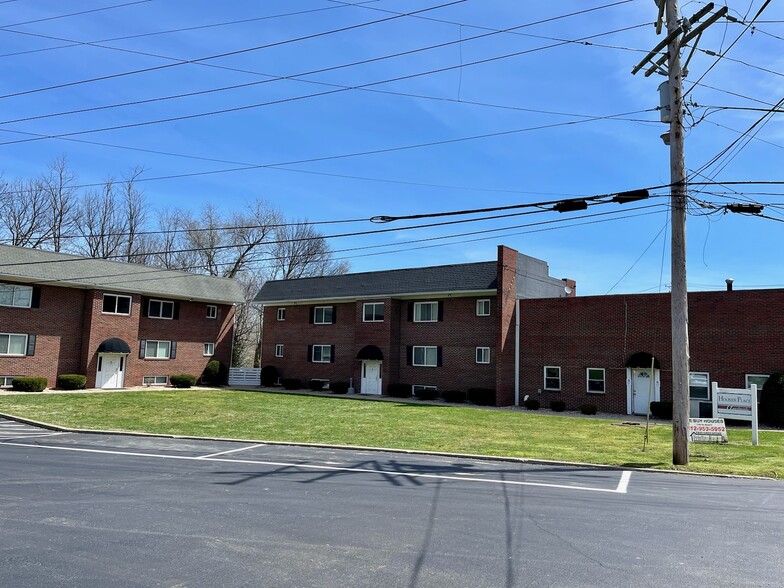 230 Hoosier St, North Vernon, IN for sale - Building Photo - Image 2 of 6