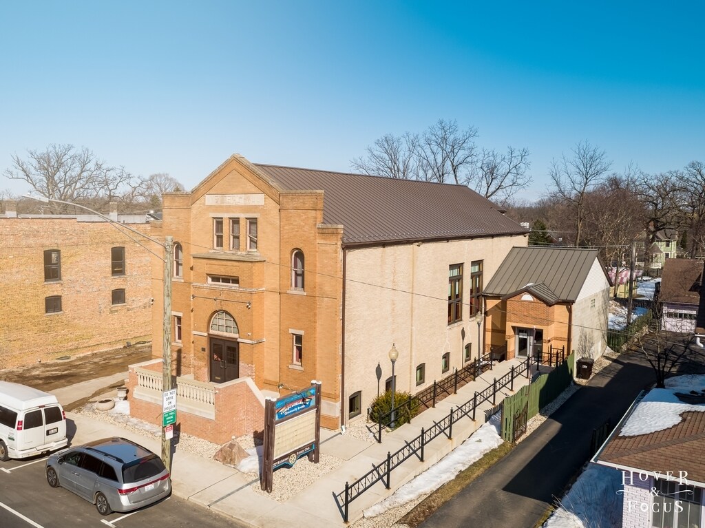 10308 Main, Richmond, IL for sale Primary Photo- Image 1 of 1