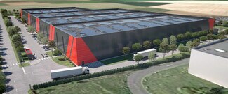 More details for Industrial for Lease