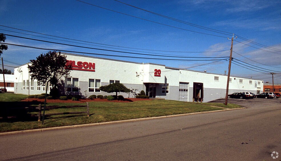20 Industrial Rd, Lodi, NJ 07644