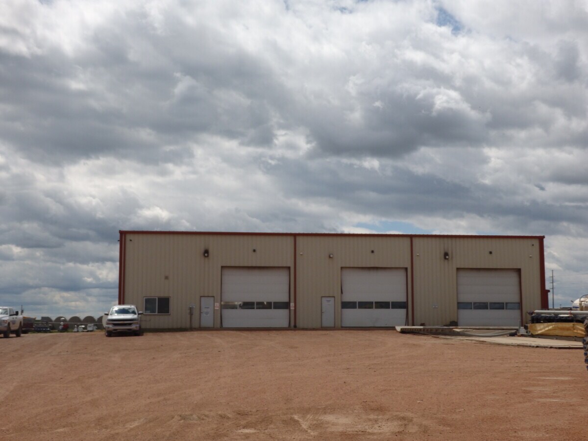 12290 26F St NW, Watford City, ND 58854