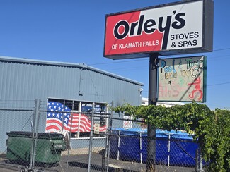 More details for 2120 Washburn Way, Klamath Falls, OR - Retail for Sale