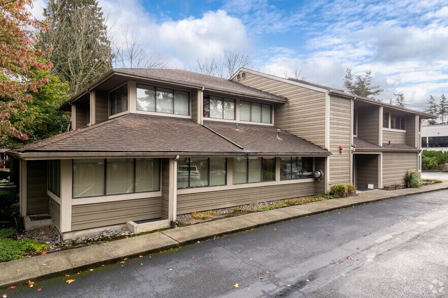 16455 NE 85th St, Redmond, WA for sale - Building Photo - Image 1 of 1