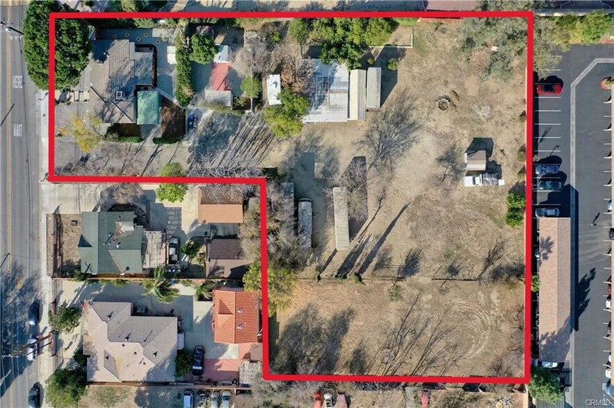 193 N Maple Ave, Fontana, CA for sale - Building Photo - Image 3 of 6