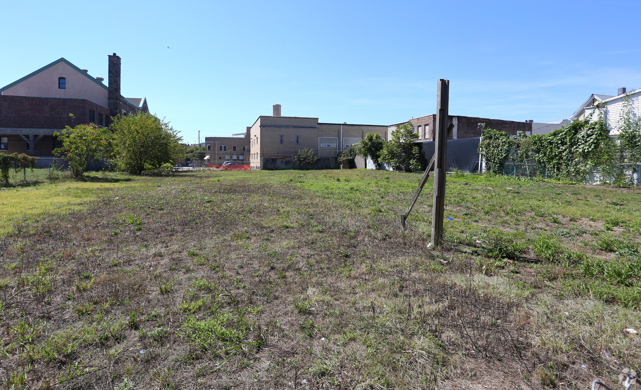 38 N Texas Ave, Atlantic City, NJ for sale Primary Photo- Image 1 of 1