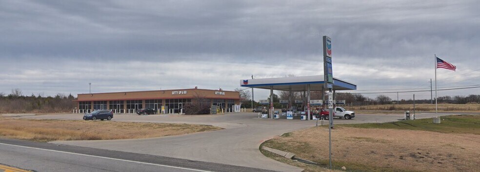 6465 Highway 78, Nevada, TX for sale - Other - Image 1 of 1