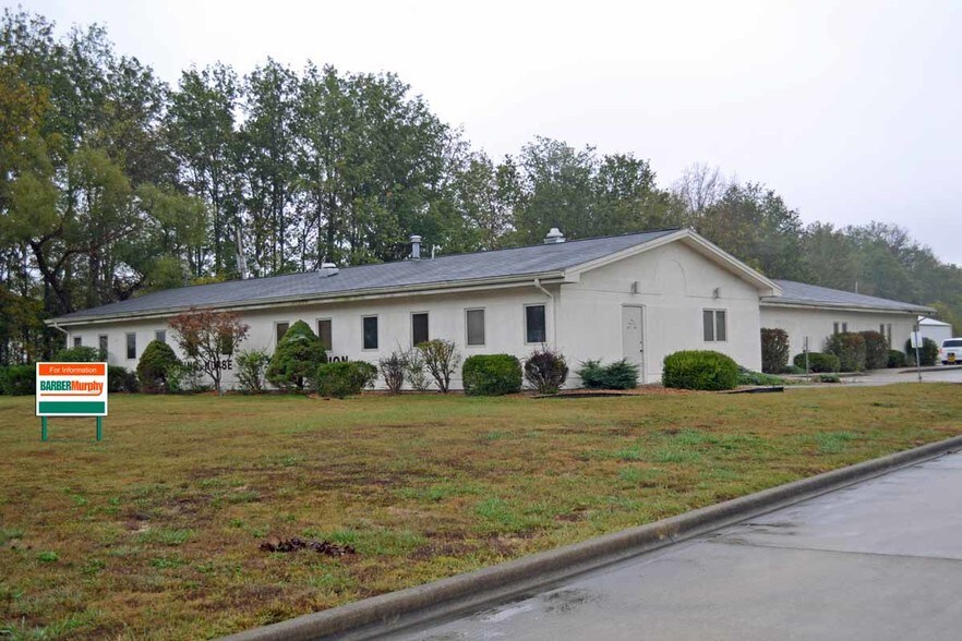 1809 W McCord St, Centralia, IL for sale - Building Photo - Image 1 of 1