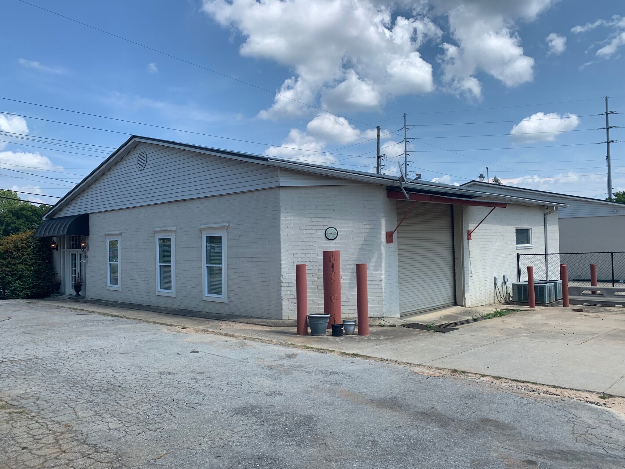 886 Bradford St SW, Gainesville, GA for sale Building Photo- Image 1 of 1