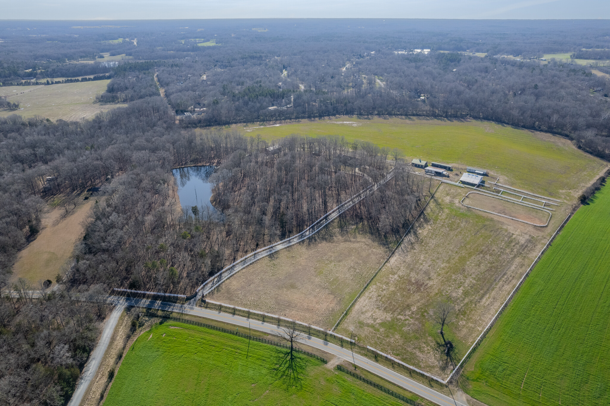 15670 Bethel Avenue Ext, Midland, NC for sale Primary Photo- Image 1 of 29