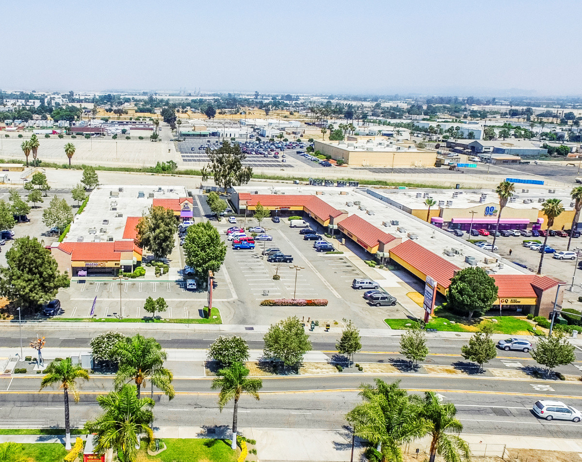 955 S E St, San Bernardino, CA for sale Primary Photo- Image 1 of 1