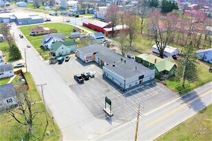 Commercial Real Estate For Sale In Licking County Oh Loopnet Com