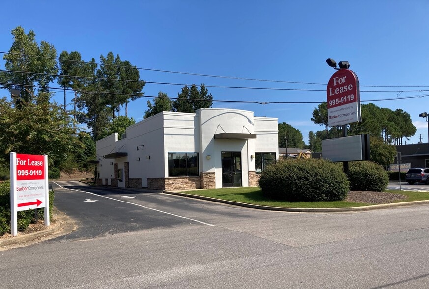 16778 Highway 280, Chelsea, AL for lease - Building Photo - Image 2 of 9
