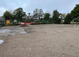 More details for Gardiners Pl, Skelmersdale - Land for Lease