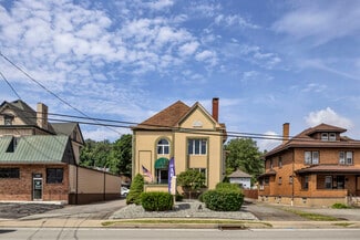 More details for 1532 Lincoln Way, White Oak, PA - Multiple Space Uses for Lease