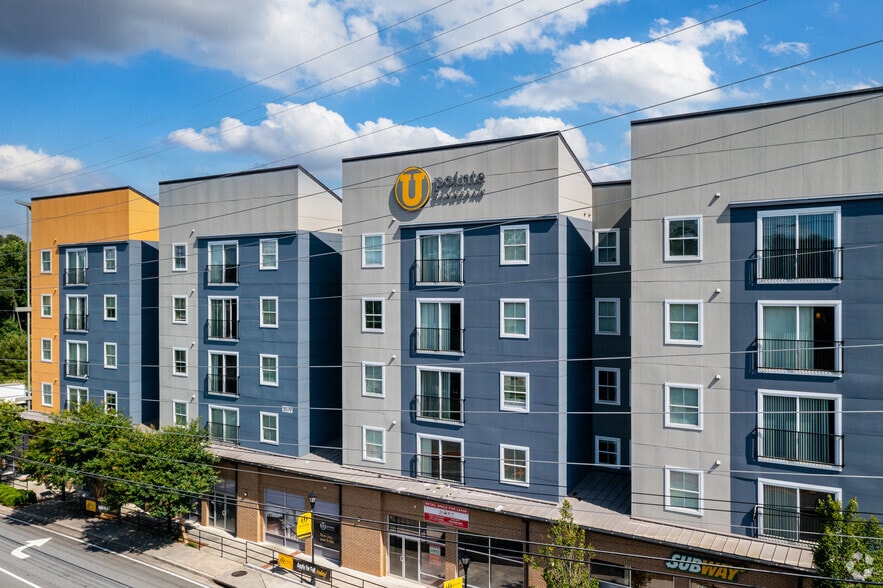 3079 Hidden Forrest Ct, Marietta, GA for lease - Building Photo - Image 2 of 6