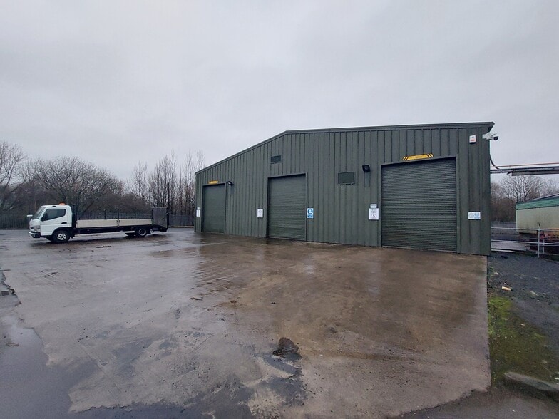 65A Cessnock Rd, Hurlford for lease - Building Photo - Image 3 of 10