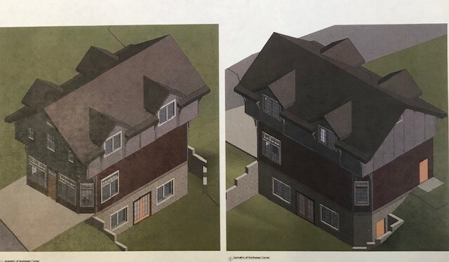 562 Main St, Harmony, PA for sale - Primary Photo - Image 1 of 1