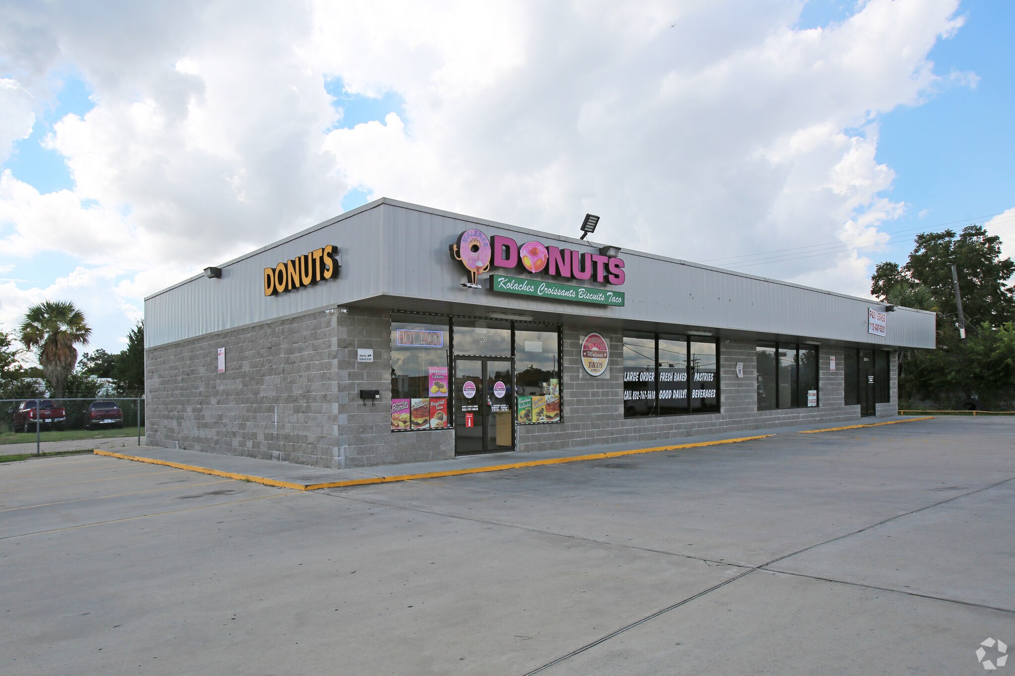 503 1/2 Illinois St, South Houston, TX for sale Primary Photo- Image 1 of 1