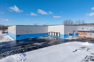 More details for 225 N 16th St, Lebanon, PA - Industrial for Lease