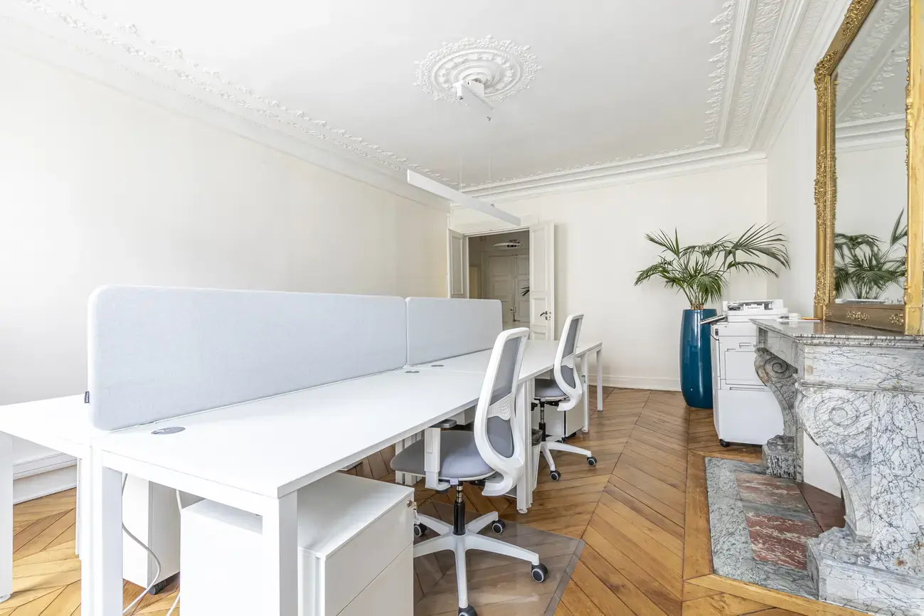 17 Rue D'Antin, Paris for lease Interior Photo- Image 1 of 10