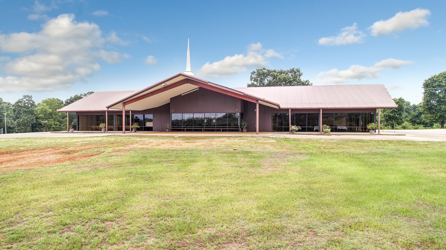 11380 Highway 271 N, Tyler, TX for sale Other- Image 1 of 1