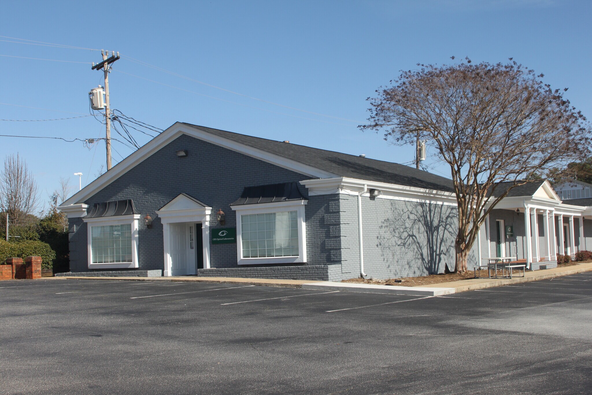 1003 Grove Rd, Greenville, SC 29605