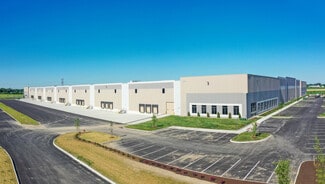 More details for 5999 Bixby Rd, Canal Winchester, OH - Industrial for Lease