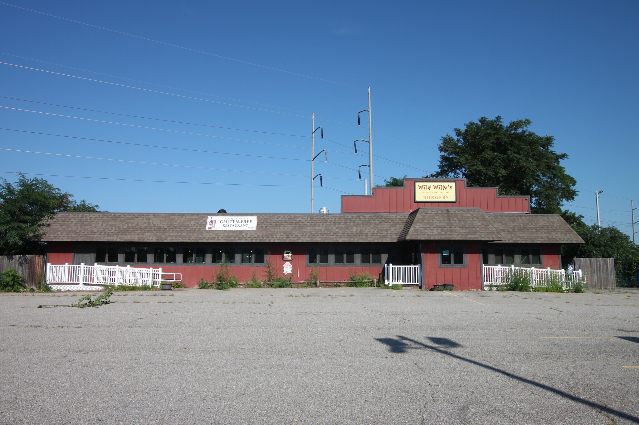 317 W Boylston St, Worcester, MA for sale Building Photo- Image 1 of 1
