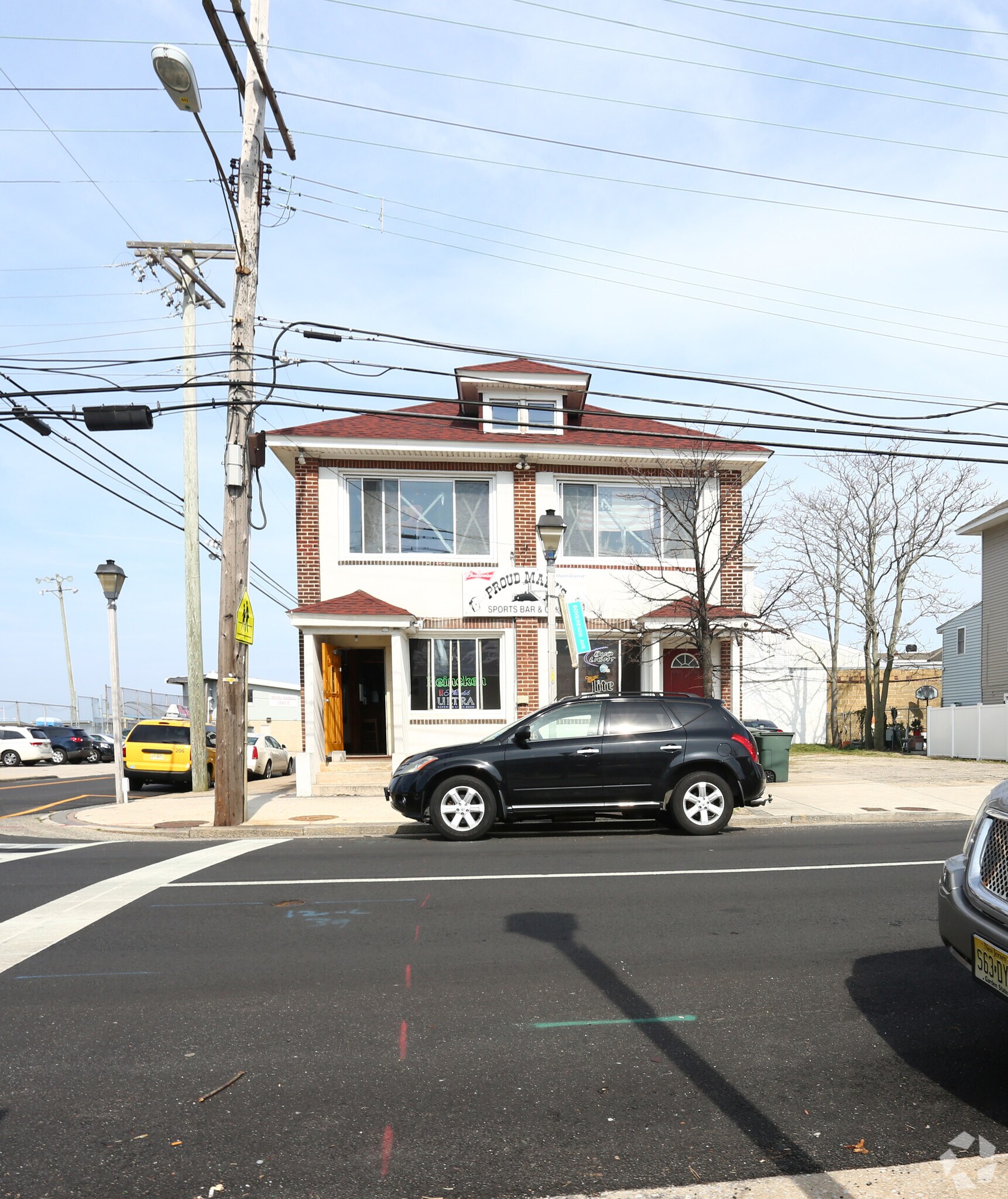 3209 Fairmount Ave, Atlantic City, NJ 08401 - Retail for Sale | LoopNet.com