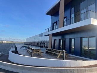 More details for 200 Rue De Malte, department 69 - Industrial for Lease